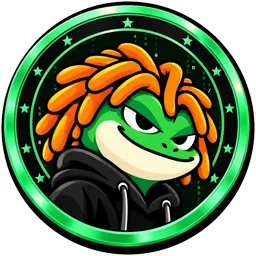Pippy badge: Matrix Code